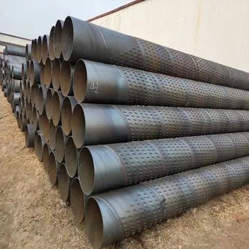 江苏滤水管执行标准中具体参数