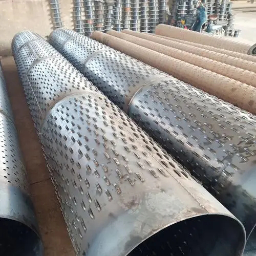 江苏滤水管规格型号的选择