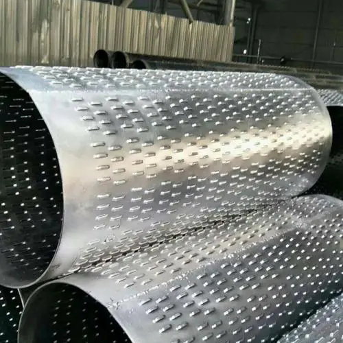 江苏滤水管参考标准及其他因素