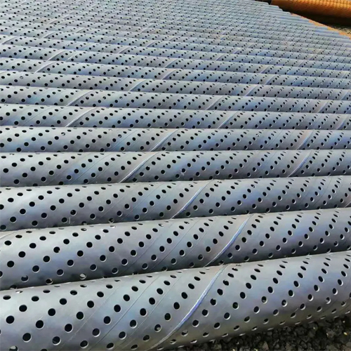 江苏桥式滤水管如何分类？