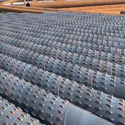 江苏滤水管施工注意事项有哪些？