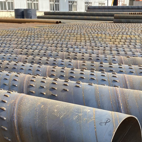 江苏滤水管的规格型号如何选择？