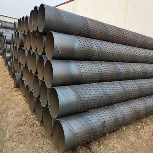 江苏房建滤水管规格的选择