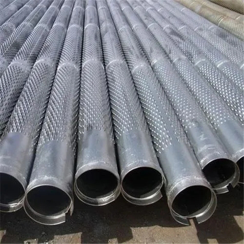 江苏滤水管施工注意事项