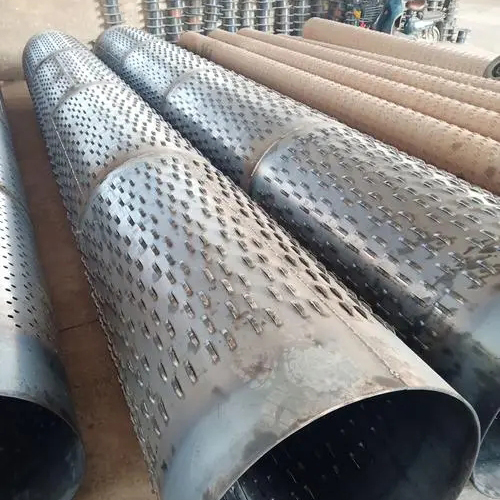 江苏滤水管施工标准是什么