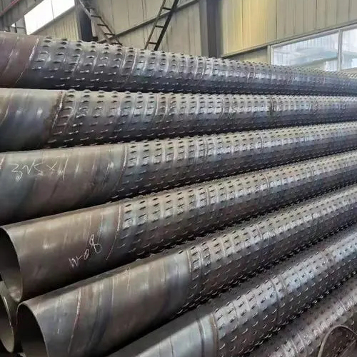 江苏滤水管施工过程中如何保证安全操作？