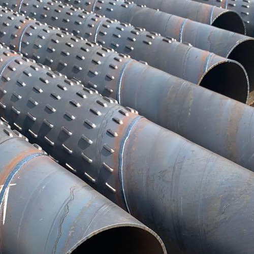 江苏滤水管规格型号有哪些