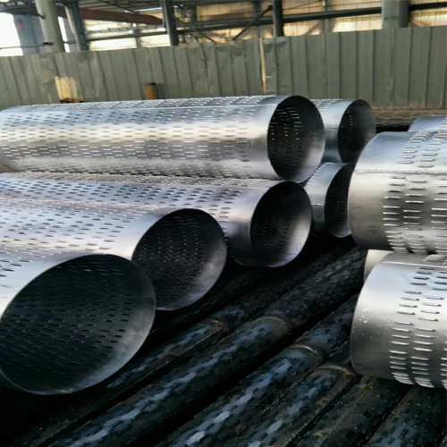 江苏桥式滤水管设备安装注意事项