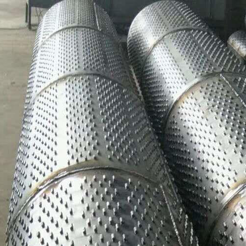 江苏孔式滤水管型号的选择