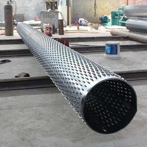 江苏滤水管的施工标准包括哪几个方面？