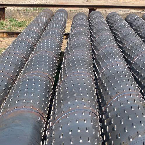 江苏桥式滤水管的加工工艺