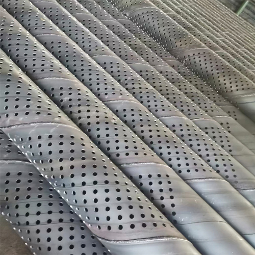 江苏滤水管降水原理是什么？